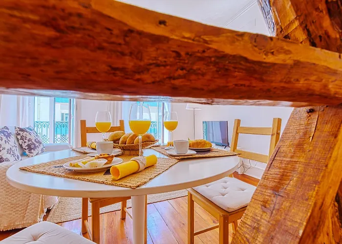 Inloveapartments - City Center For Family