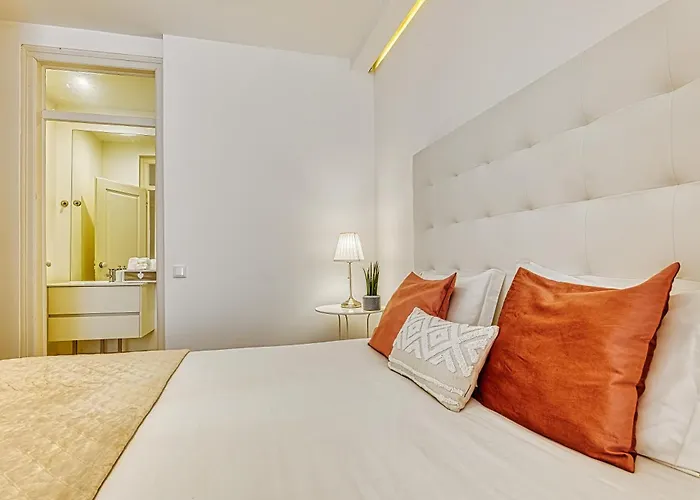 Inloveapartments - City Center For Family