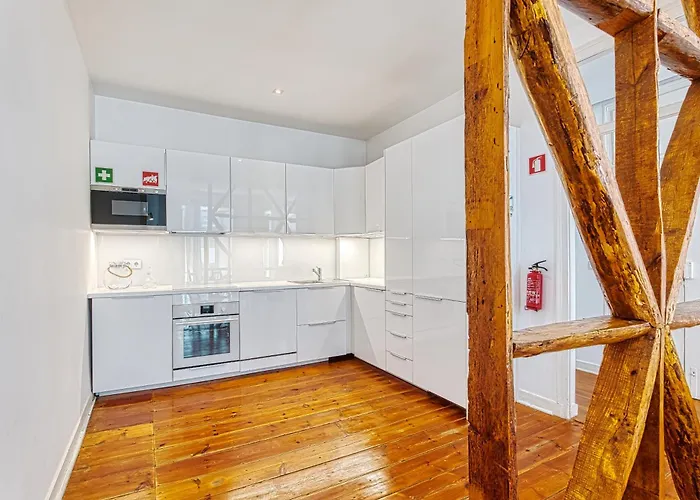 Inloveapartments - City Center For Family